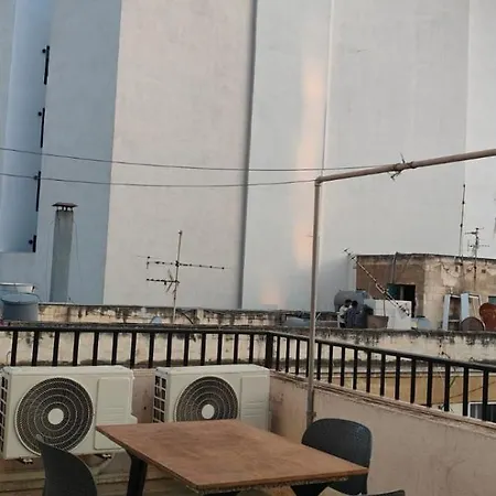 Lovely Paceville D Apartmán