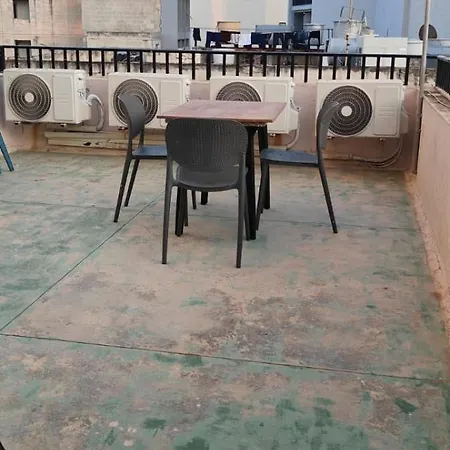 Apartmán Lovely Paceville D *