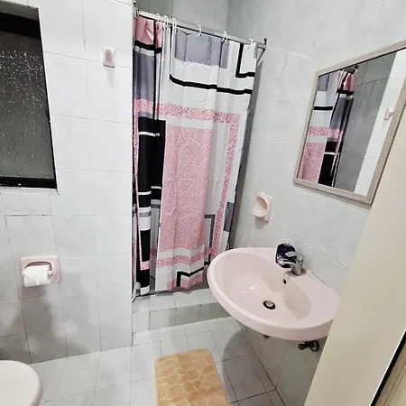 Apartmán Lovely Paceville D Saint Julian's