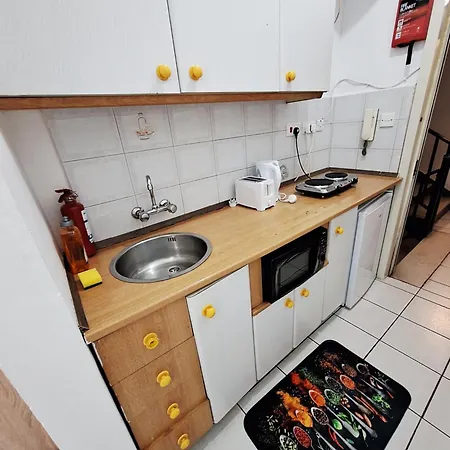 Lovely Paceville D Сент Джулианс