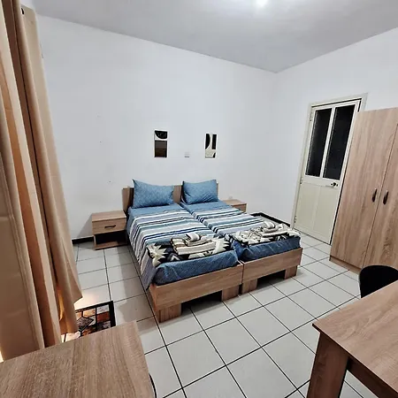 Lovely Paceville D Apartmán Saint Julian's