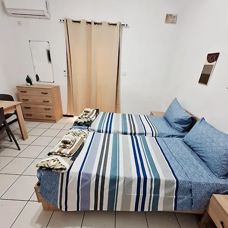 Apartament Lovely Paceville D St. Julian's