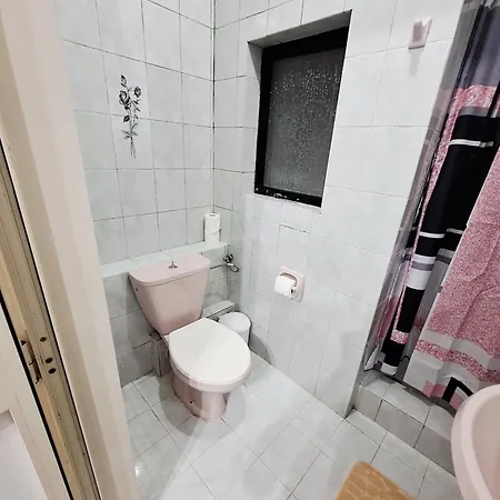 Lovely Paceville D Апартаменты