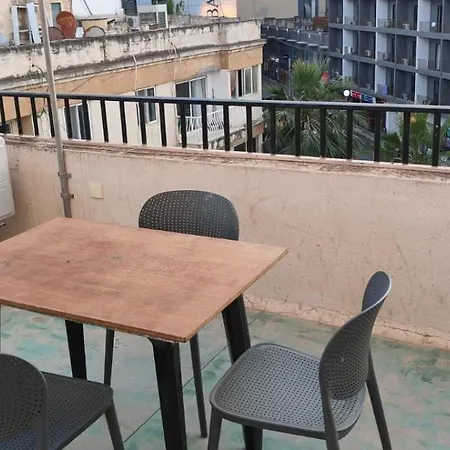 Lovely Paceville D * Saint Julian's