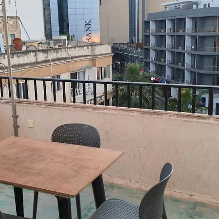 Lovely Paceville D Apartment