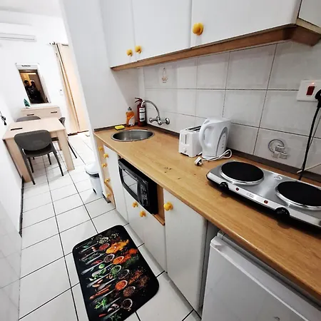 Apartment Lovely Paceville D