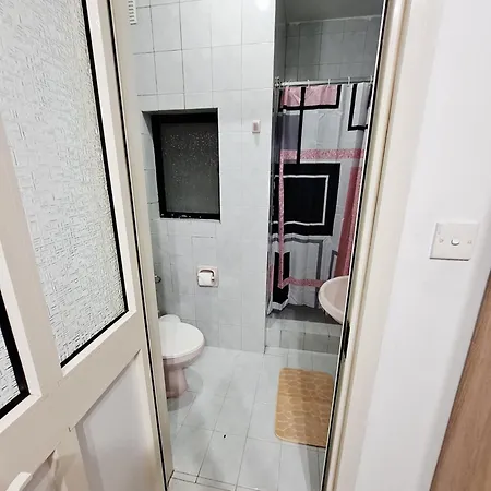 Lovely Paceville D Apartment *