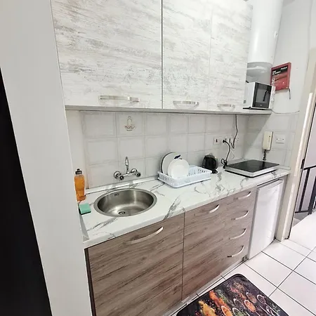 Lovely Paceville D San Ġiljan