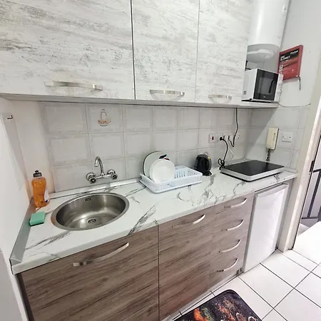 Lovely Paceville D San Ġiljan