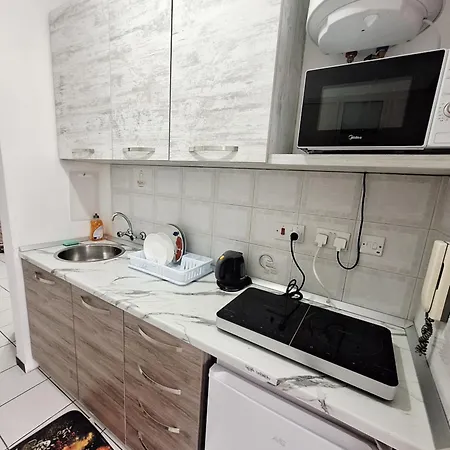 Apartment Lovely Paceville D