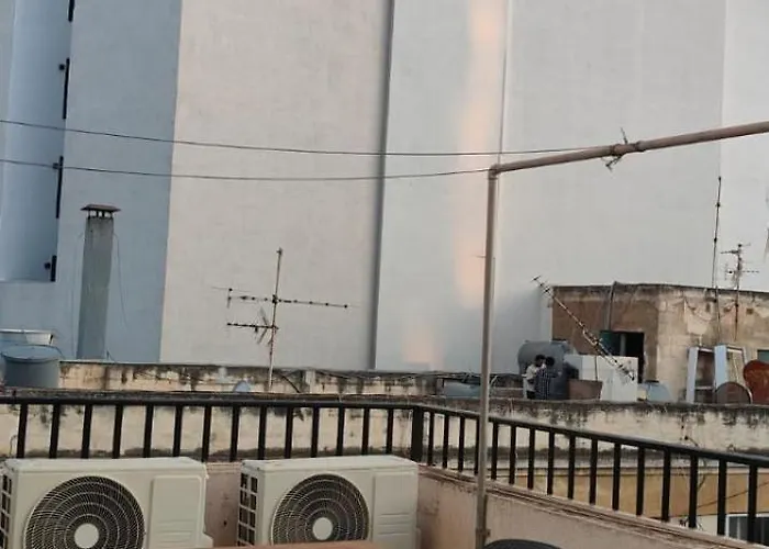 Lovely Paceville D Apartment