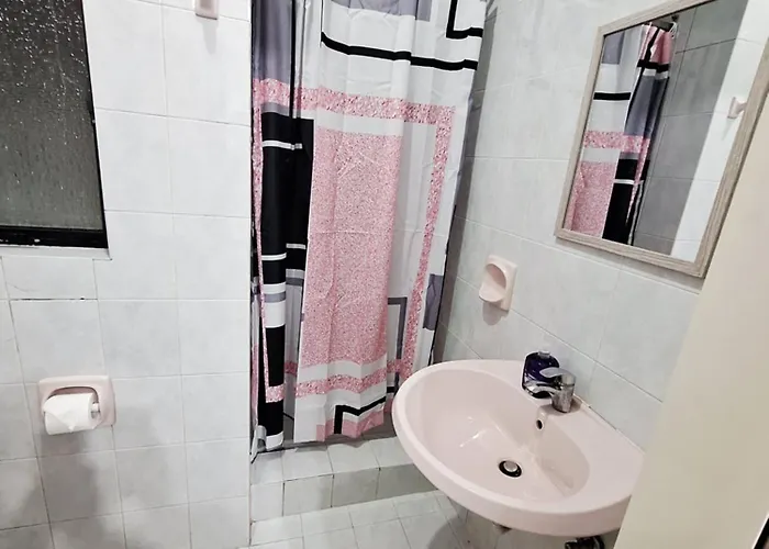 Apartment Lovely Paceville D San Ġiljan