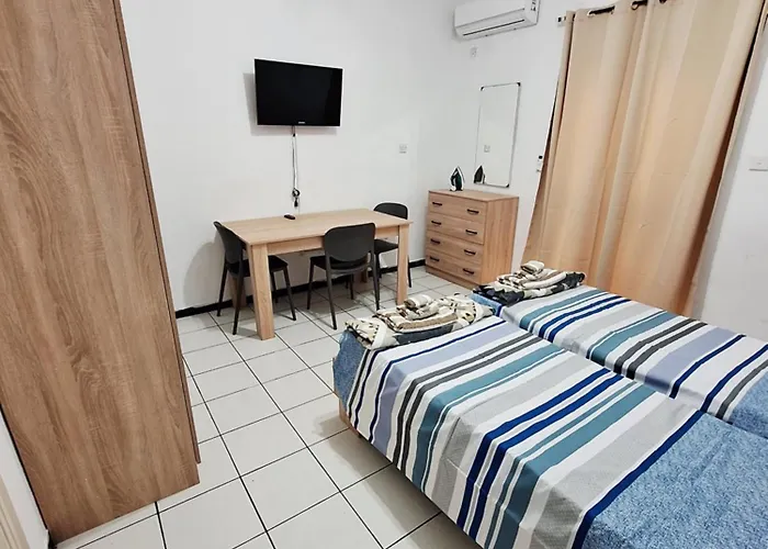 Apartment Lovely Paceville D