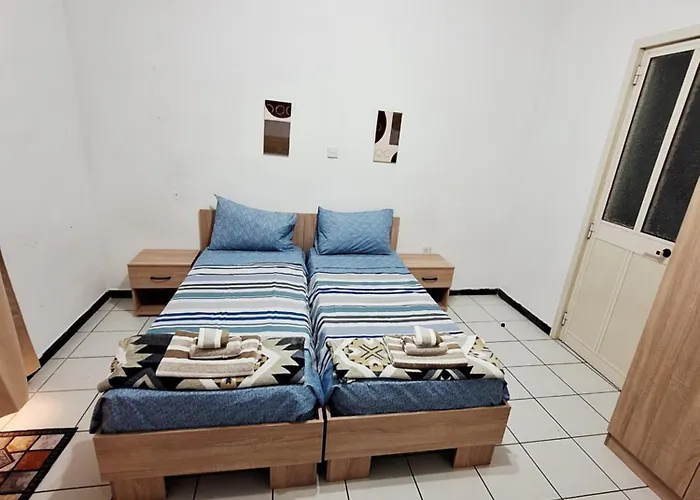 Lovely Paceville D Apartment San Ġiljan