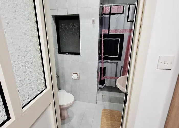 Lovely Paceville D Apartment *