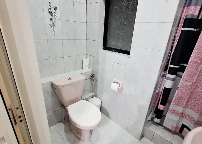 Lovely Paceville D Apartment