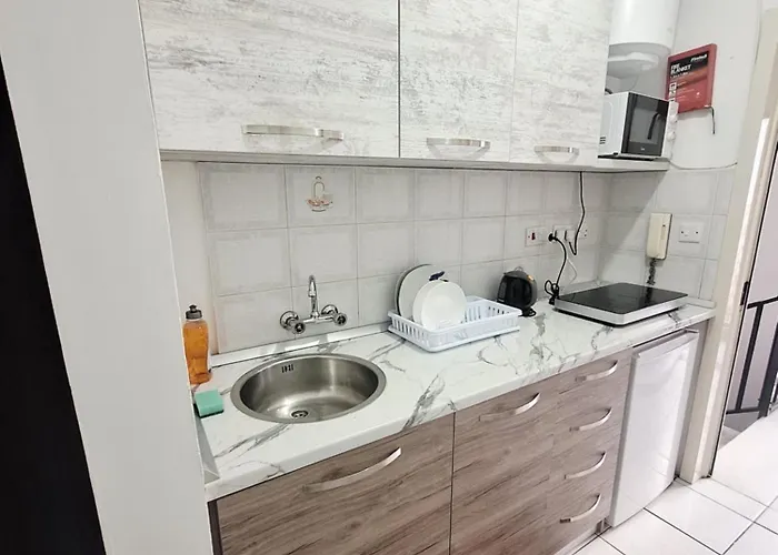 Lovely Paceville D Saint Julian's