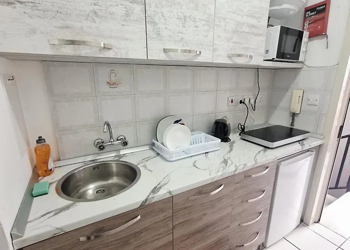 Lovely Paceville D Saint Julian's