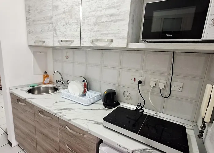 Apartment Lovely Paceville D